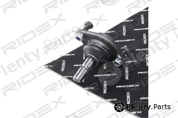 Ridex 2462S0406 — Ball Joint