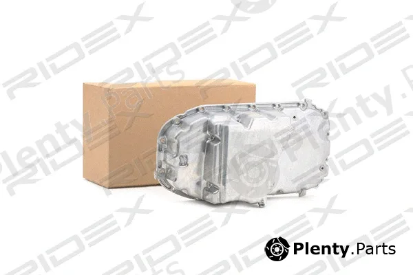 Ridex 592O0033 — Oil Sump