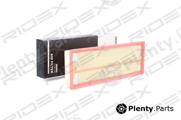 Ridex 8A0471 — Air Filter