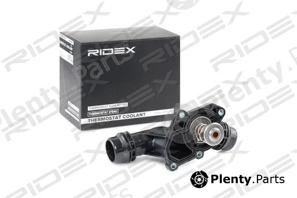 Ridex 316T0042 — Thermostat, coolant