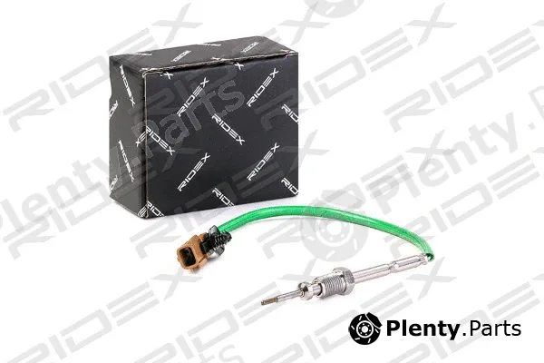 Ridex 3938E0011 — Sensor, exhaust gas temperature