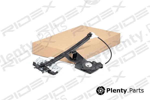 Ridex 1561W0019 — Window Regulator