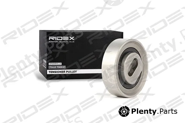 Ridex 308T0151 — Tensioner Pulley, timing belt