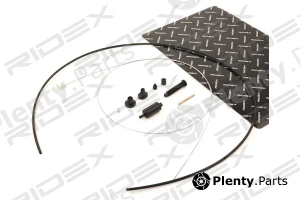 Ridex 618A0010 — Accelerator Cable