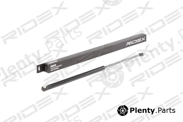 Ridex 219G0235 — Gas Spring, boot/cargo area