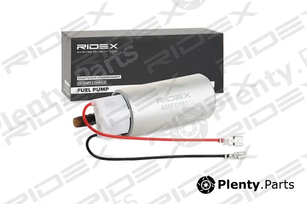 Ridex 458F0161 — Fuel Pump