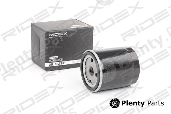 Ridex 7O0028 — Oil Filter