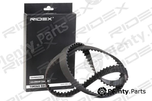 Ridex 306T0091 — Timing Belt