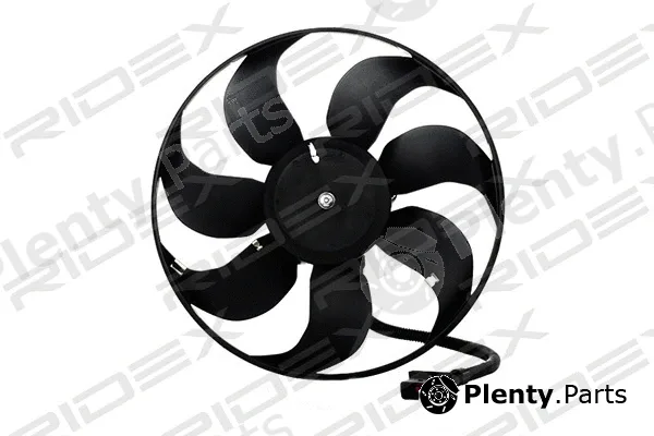 Ridex 508R0016 — Fan, engine cooling