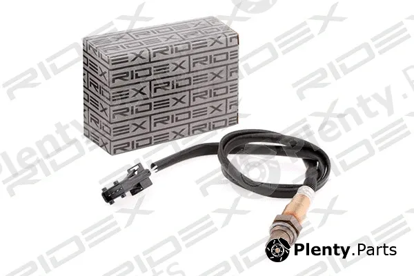 Ridex 3922L0112 — Lambda Sensor