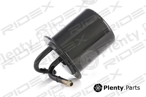 Ridex 9F0092 — Fuel Filter