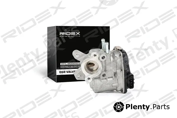 Ridex 1145E0044 — EGR Valve