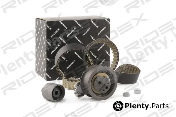 Ridex 307T0006 — Timing Belt Kit