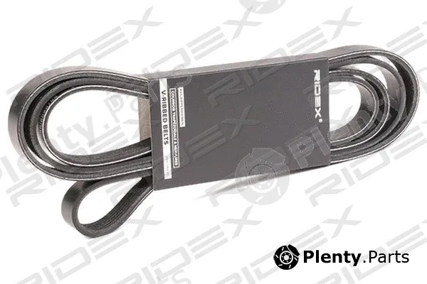 Ridex 305P0105 — V-Ribbed Belt
