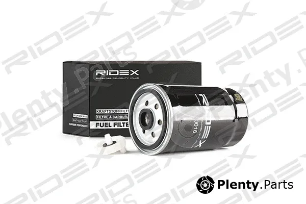 Ridex 9F0016 — Fuel Filter