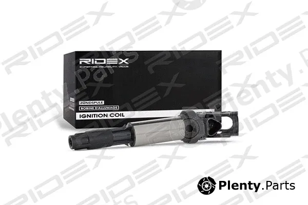 Ridex 689C0005 — Ignition Coil