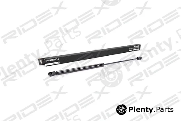 Ridex 219G0012 — Gas Spring, boot/cargo area