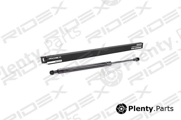 Ridex 219G0042 — Gas Spring, boot/cargo area
