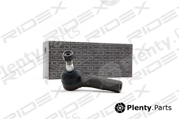 Ridex 914T0246 — Tie Rod End