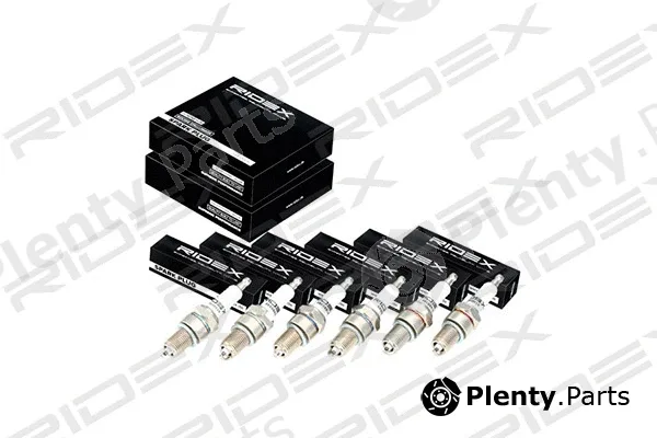 Ridex 686S0070 — Spark Plug