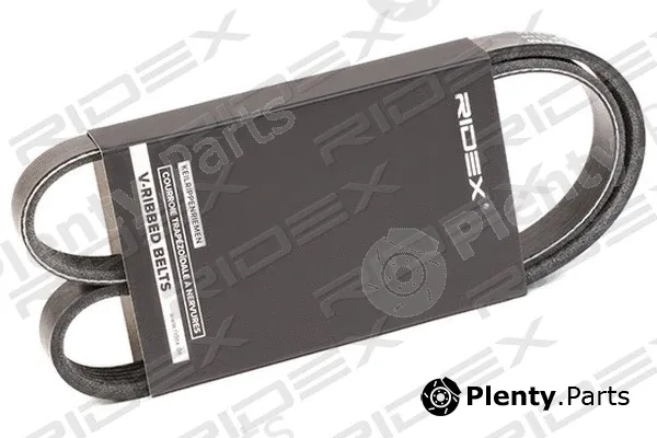 Ridex 305P0425 — V-Ribbed Belt