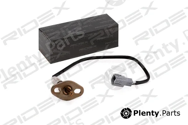 Ridex 3922L0203 — Lambda Sensor