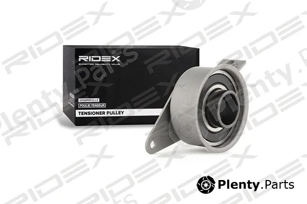 Ridex 308T0087 — Tensioner Pulley, timing belt