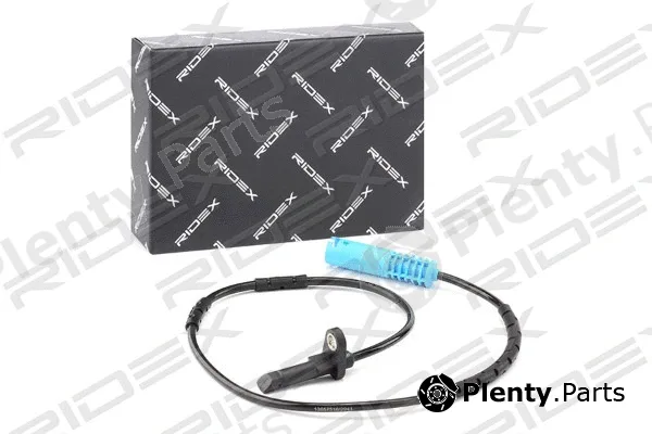 Ridex 412W0518 — Sensor, wheel speed