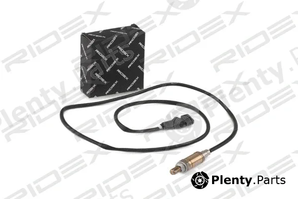 Ridex 3922L0139 — Lambda Sensor