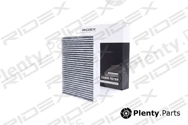 Ridex 424I0060 — Filter, cabin air