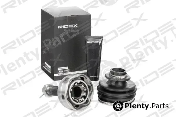 Ridex 5J0193 — Joint Kit, drive shaft