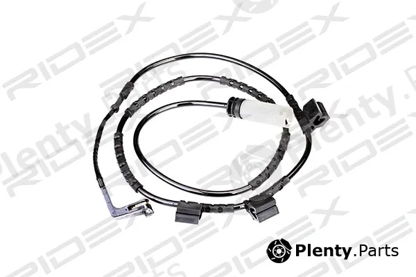 Ridex 407W0031 — Warning Contact, brake pad wear