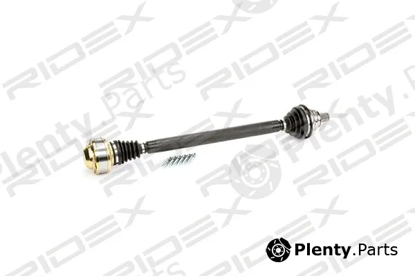 Ridex 13D0049 — Drive Shaft