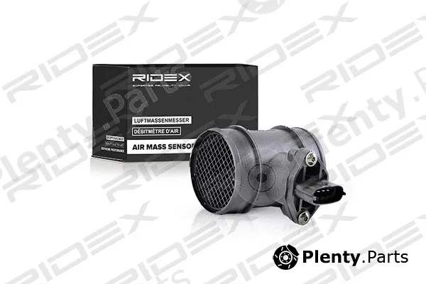 Ridex 3926A0012 — Mass Air Flow Sensor