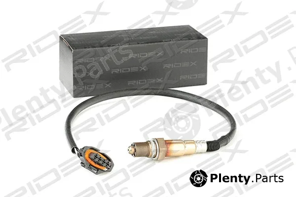 Ridex 3922L0017 — Lambda Sensor