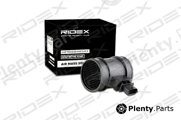 Ridex 3926A0160 — Mass Air Flow Sensor