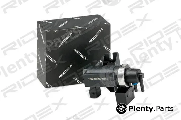 Ridex 1134P0006 — Pressure Converter, exhaust control