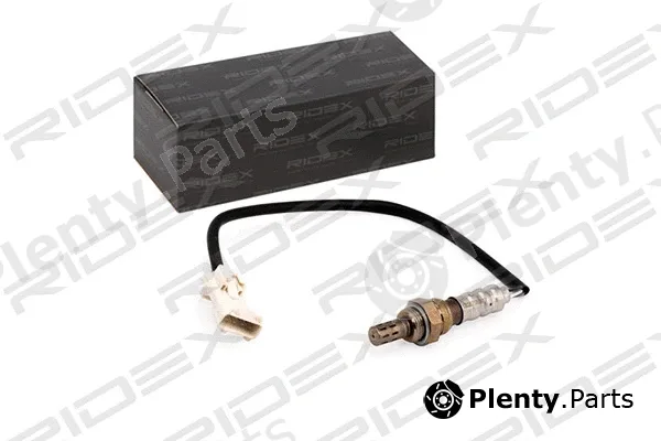 Ridex 3922L0063 — Lambda Sensor