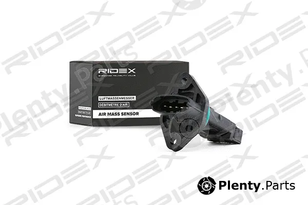 Ridex 3926A0144 — Mass Air Flow Sensor