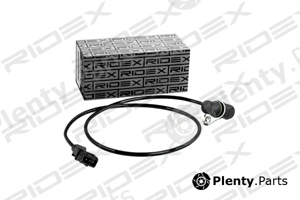 Ridex 833C0019 — Sensor, crankshaft pulse