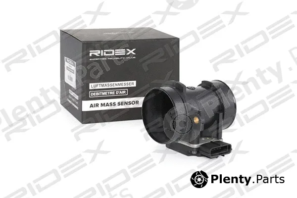 Ridex 3926A0108 — Mass Air Flow Sensor