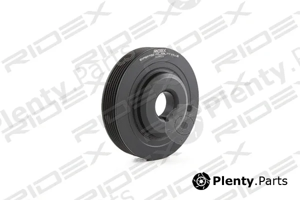 Ridex 3213B0034 — Belt Pulley, crankshaft