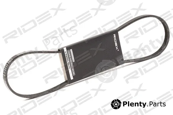 Ridex 305P0305 — V-Ribbed Belt