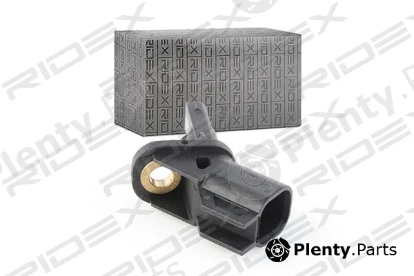 Ridex 412W0070 — Sensor, wheel speed