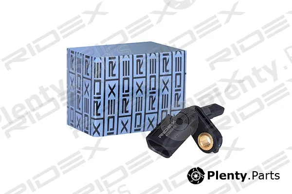 Ridex 412W0019 — Sensor, wheel speed