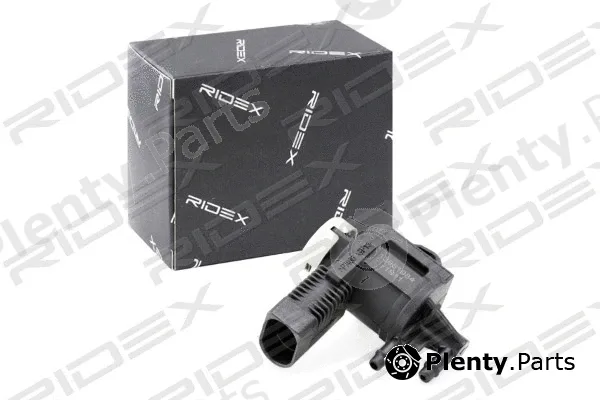 Ridex 1134P0003 — Pressure Converter, exhaust control