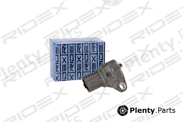 Ridex 161B0026 — Sensor, boost pressure