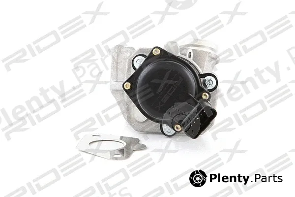 Ridex 1145E0017 — EGR Valve