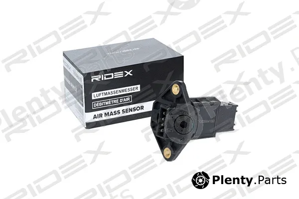 Ridex 3926A0109 — Mass Air Flow Sensor