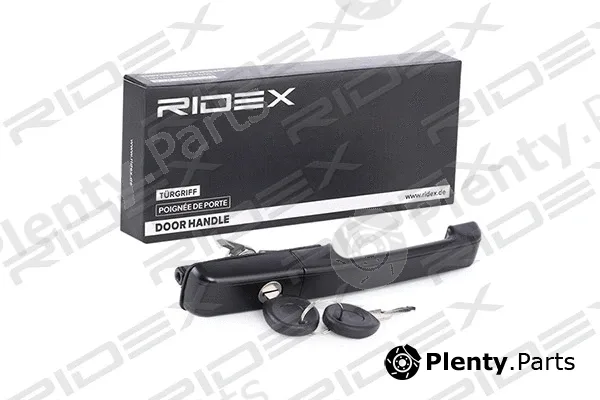 Ridex 1373D0029 — Exterior Door Handle